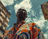 Boubou africain homme : tendances et modernité du vêtement traditionnel