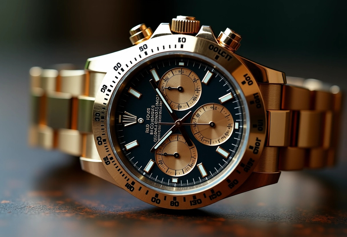 rolex daytona